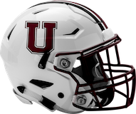 Uniontown Red Raiders logo